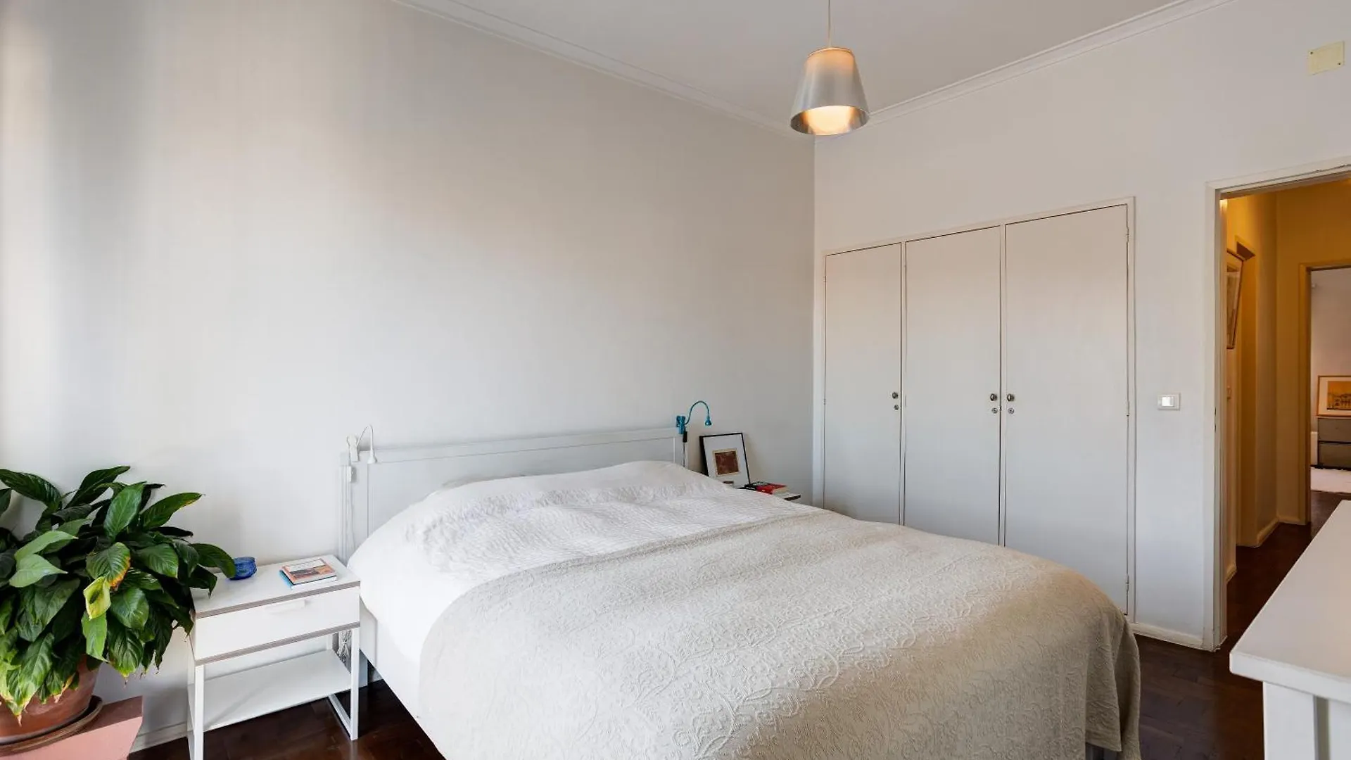 Sol Ao Rato - Sunny And Spacious Apartment Lisboa