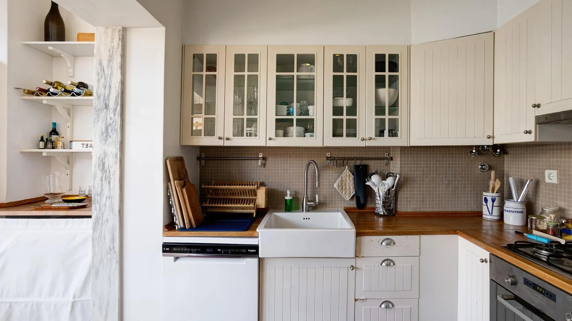 Sol Ao Rato - Sunny And Spacious Apartment Lisboa