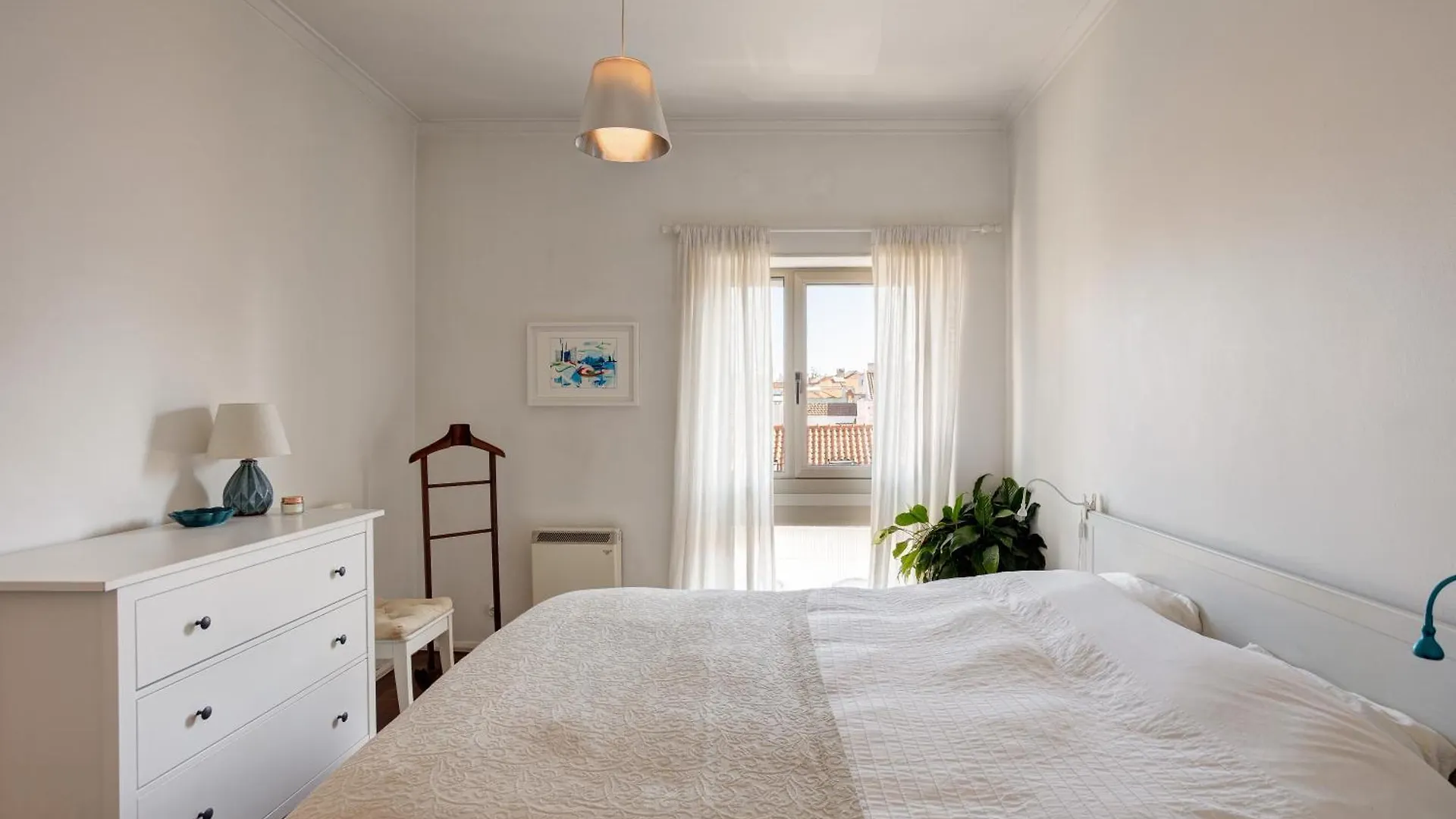 Sol Ao Rato - Sunny And Spacious Apartment Lisboa 0*,