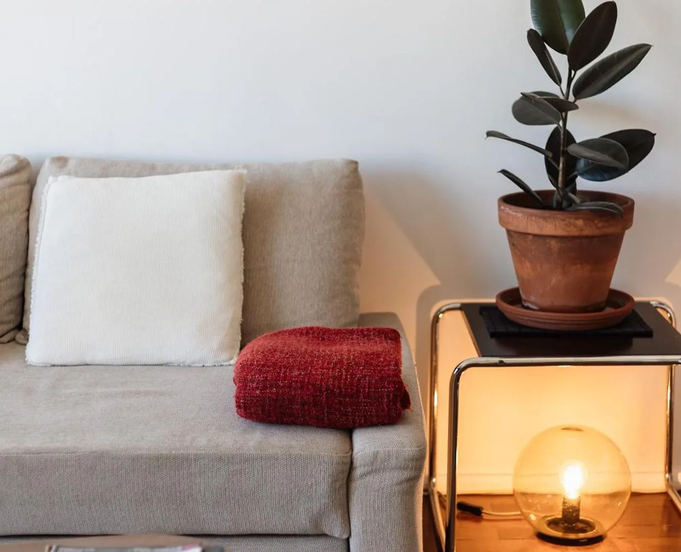 Sol Ao Rato - Sunny And Spacious Apartment Lisboa Portugalsko